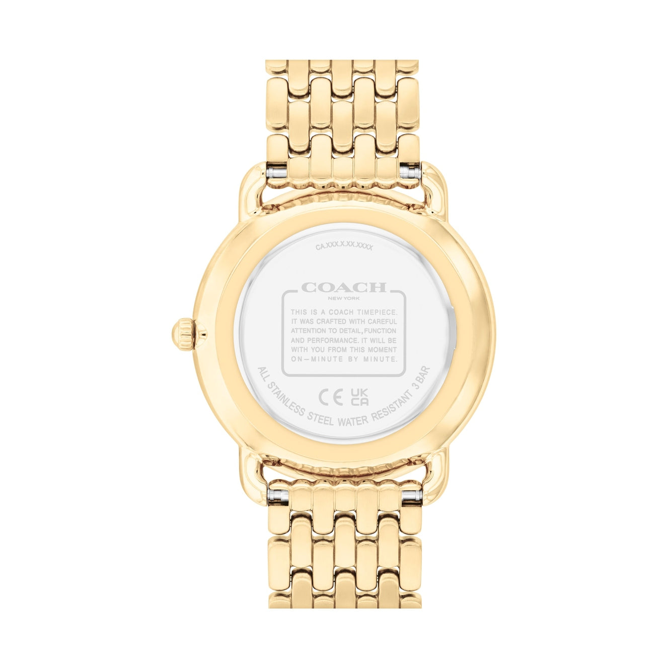 Ladies Elliot Watch (14504517)