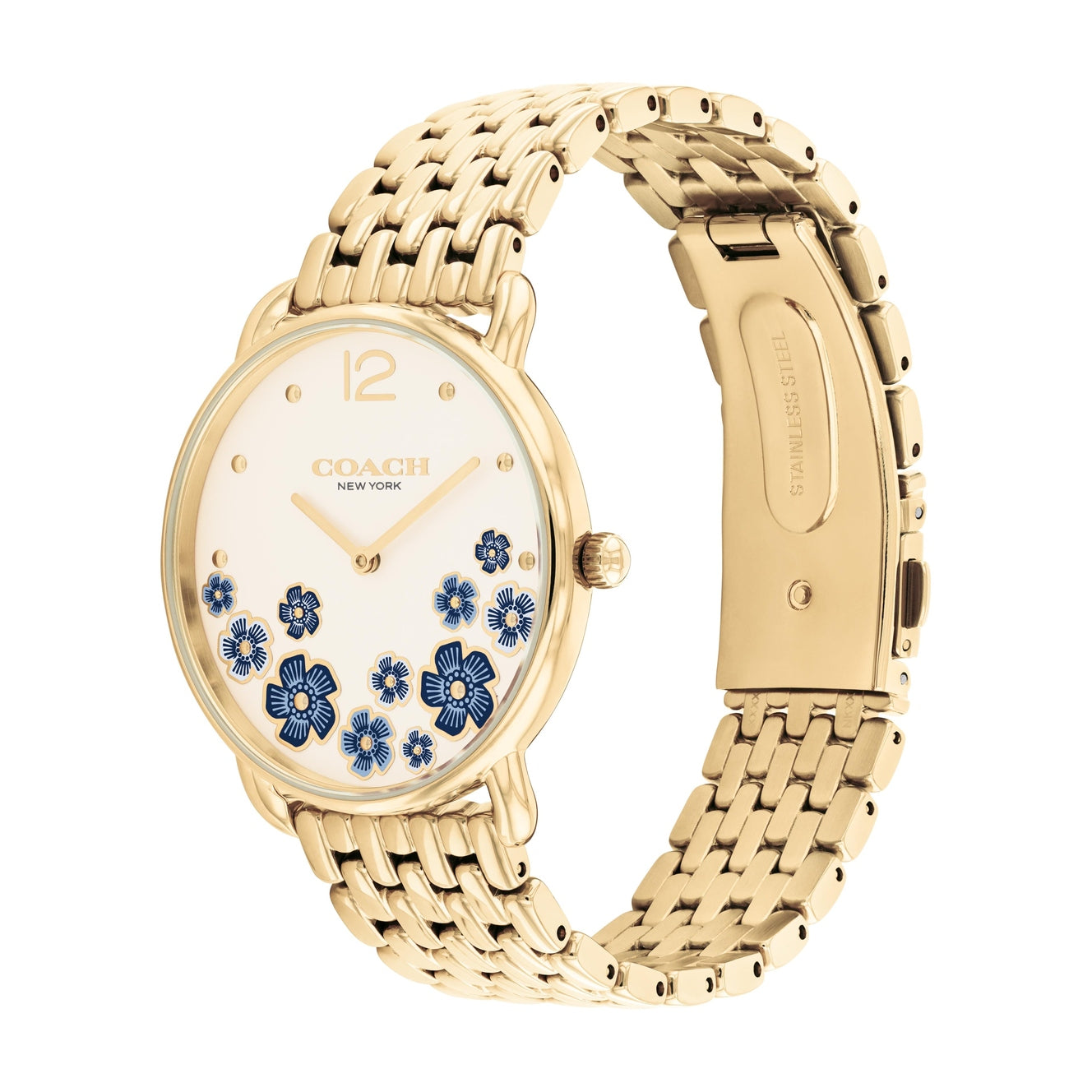 Ladies Elliot Watch (14504517)