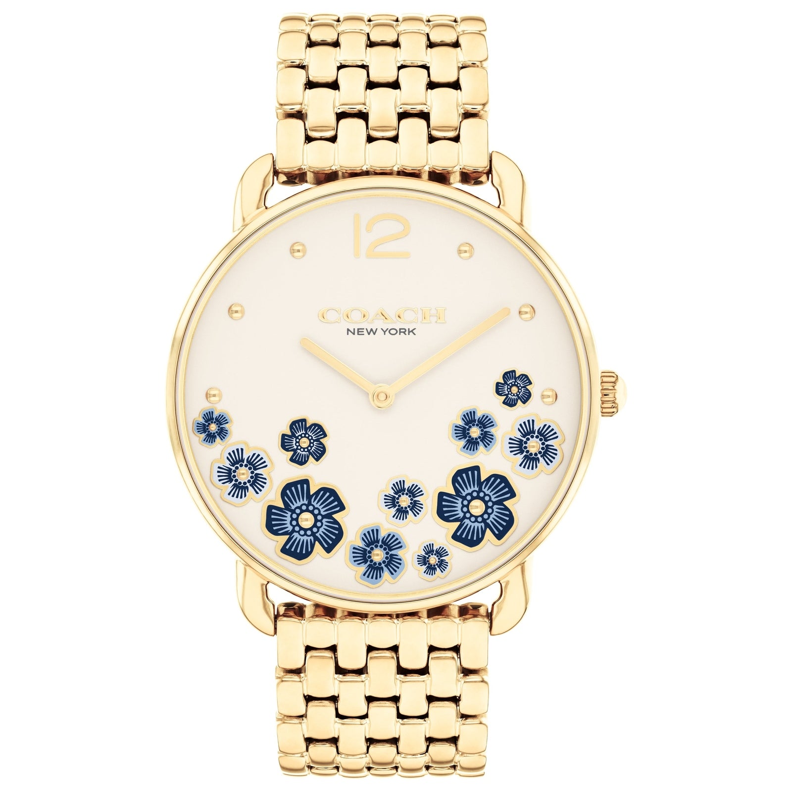 Ladies Elliot Watch (14504517)