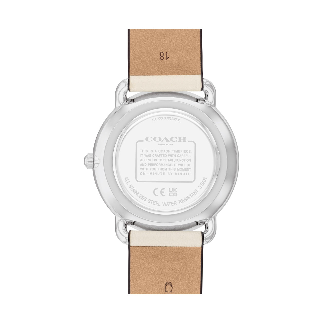 Ladies Elliot Watch (14504518)