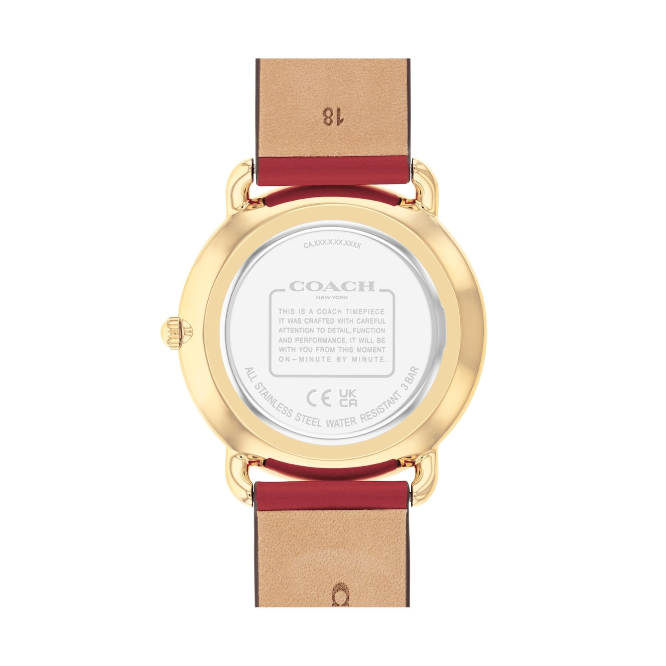 Ladies Elliot Watch (14504520)