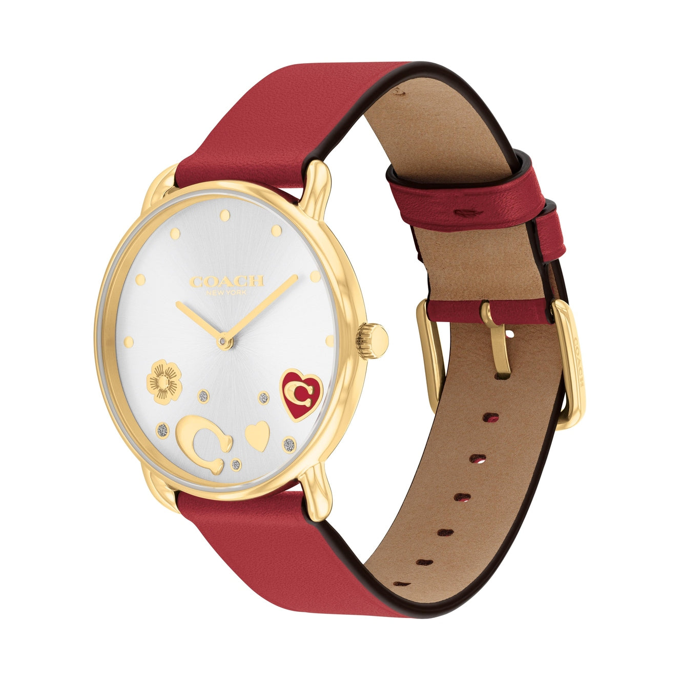 Ladies Elliot Watch (14504520)