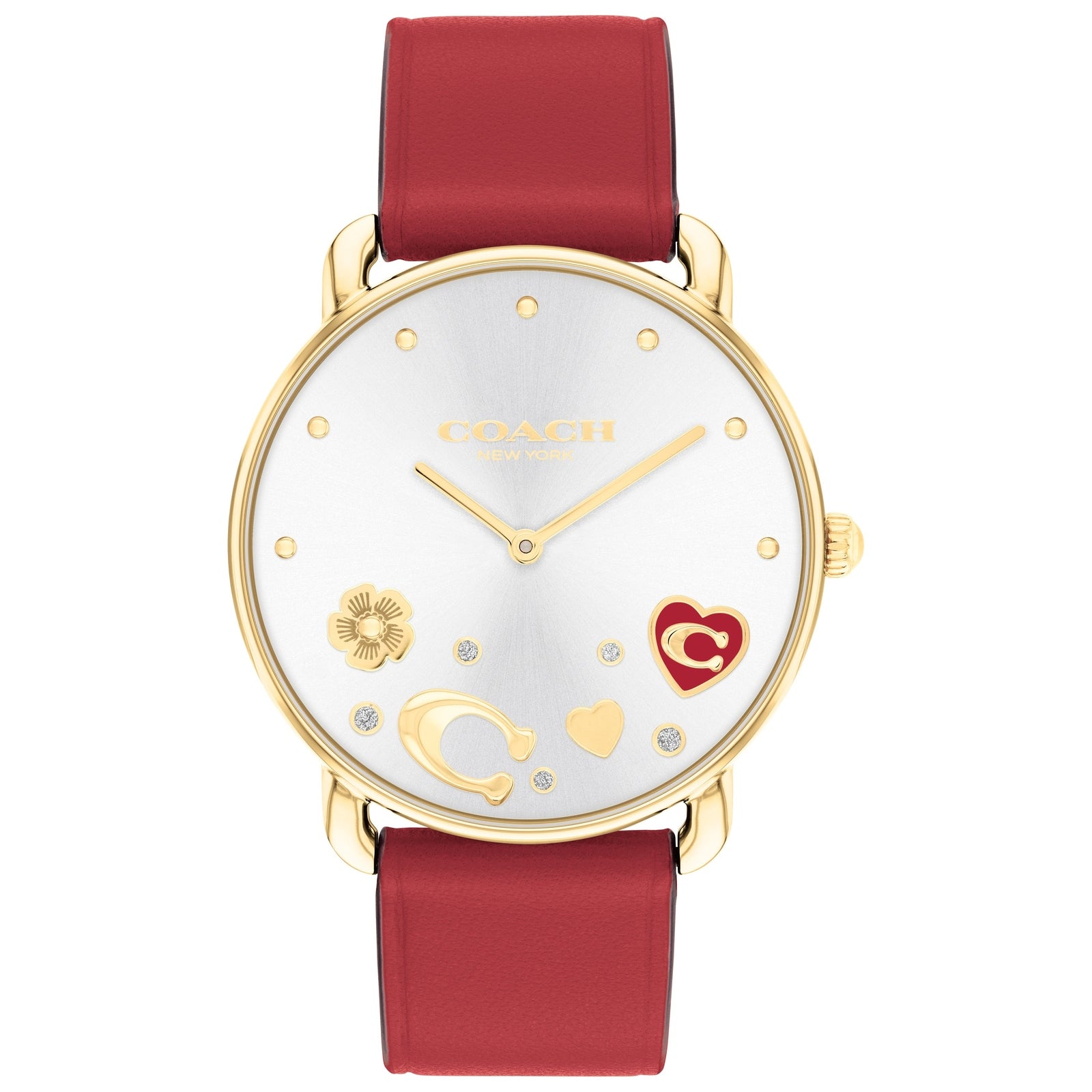 Ladies Elliot Watch (14504520)