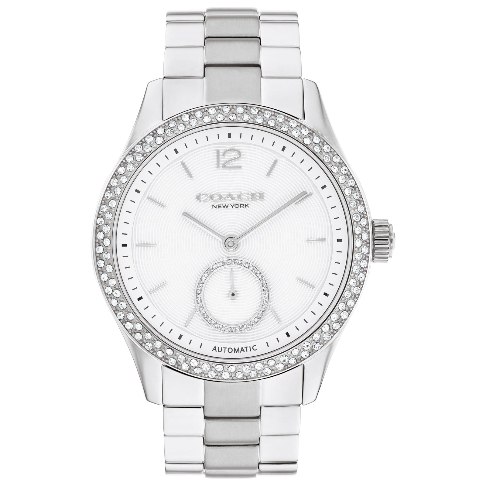 Ladies Brooks Watch (14504526)