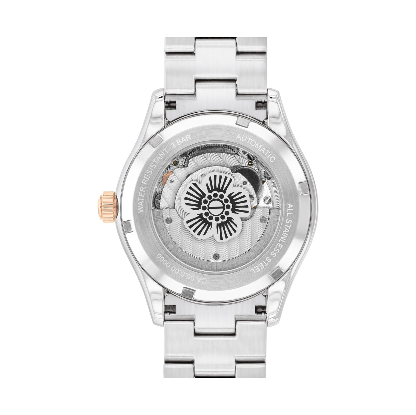 Ladies Brooks Watch (14504536)