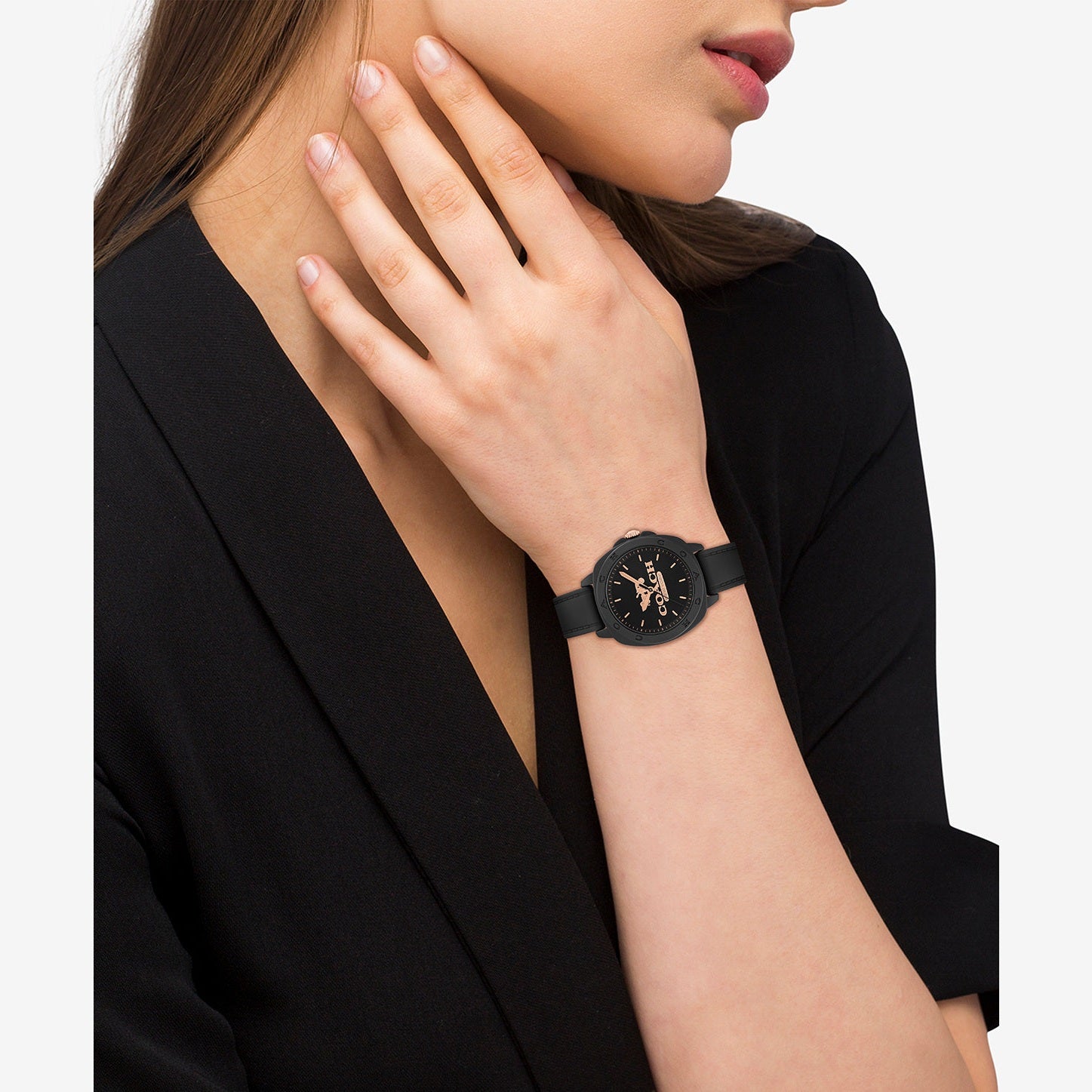 Coach Ladies Kitt Watch (14504539) Coach Ladies Kitt Watch (14504539)