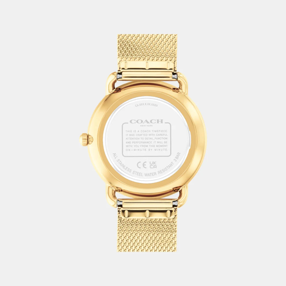 Ladies Elliot Watch (14504553)