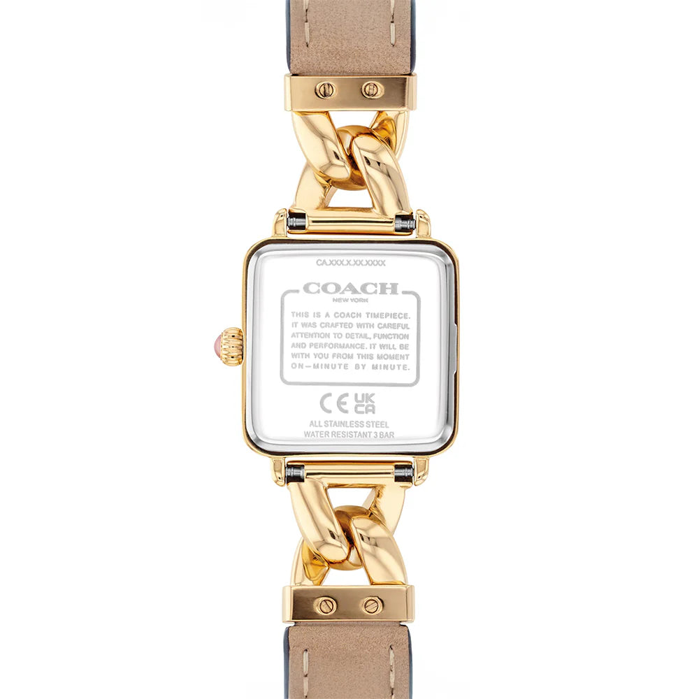Ladies Cass Watch (14504556)