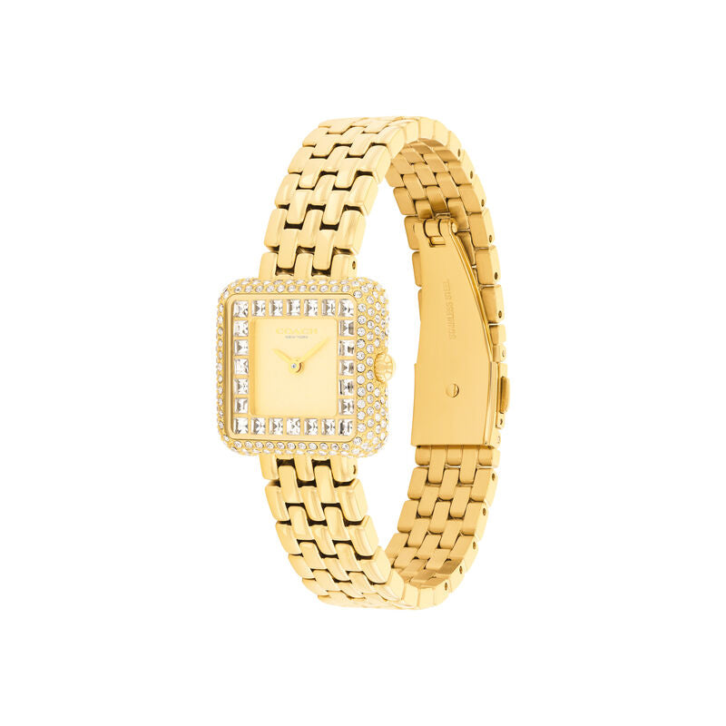 Ladies Cass Watch (14504559)