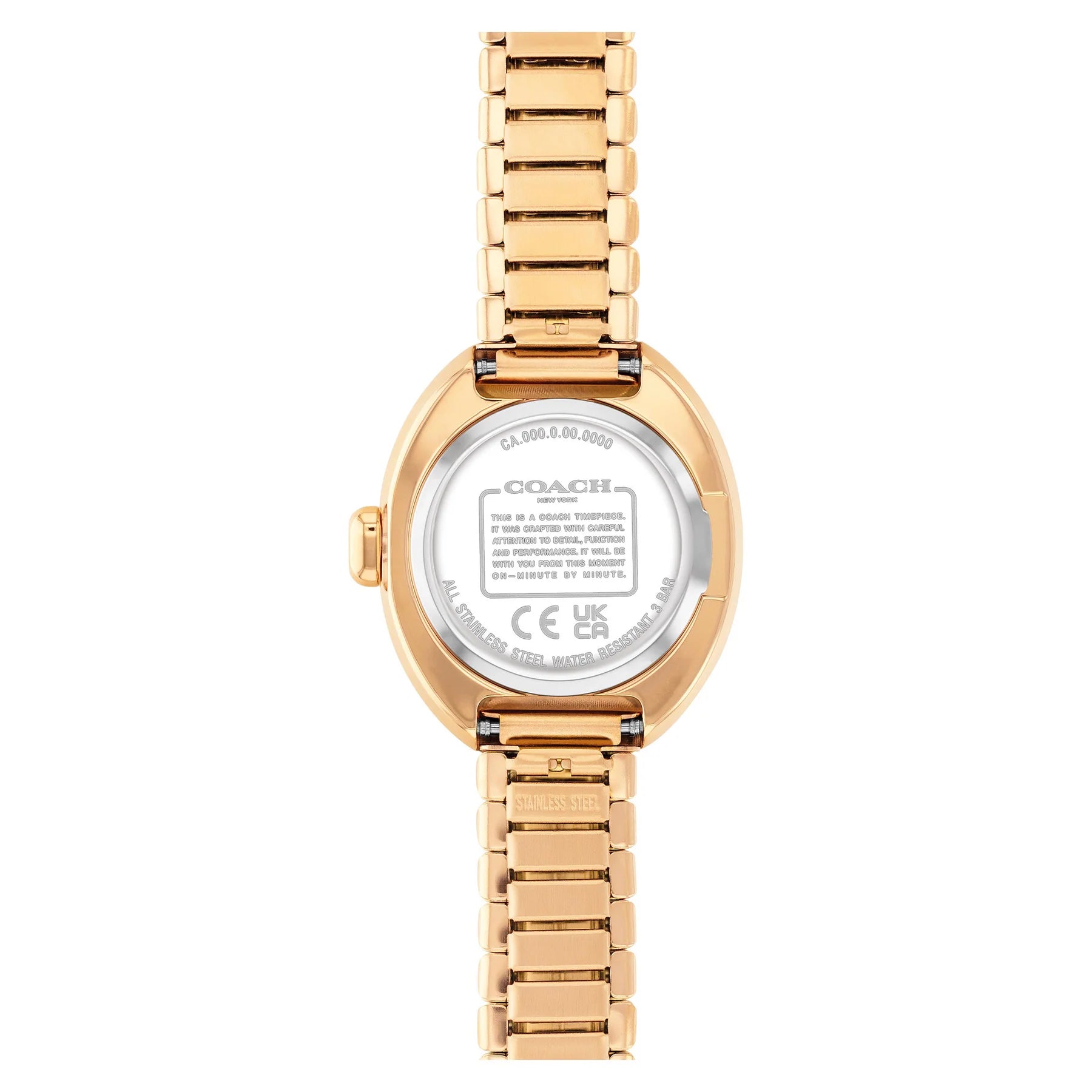 Ladies Sammy Watch (14504571)