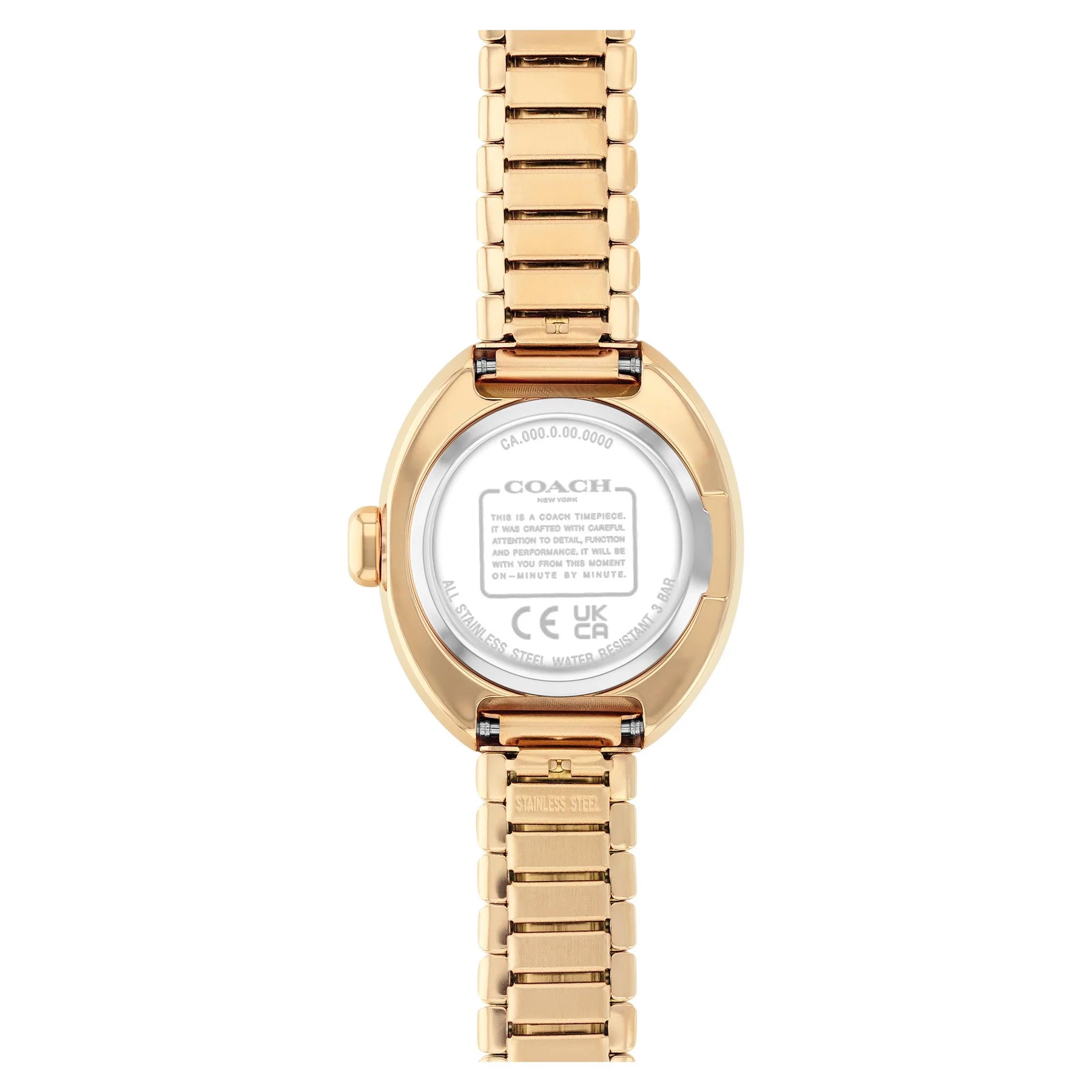 Ladies Sammy Watch (14504573)