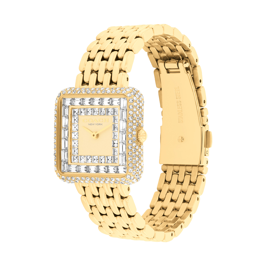 Ladies Cass Watch (14504576)