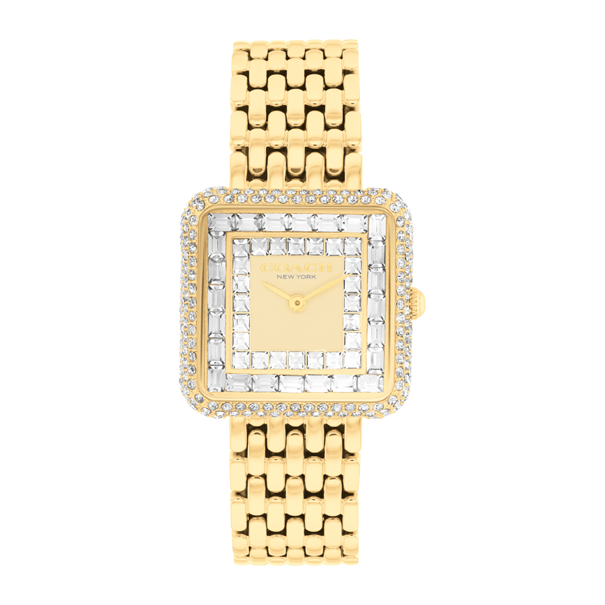 Ladies Cass Watch (14504576)