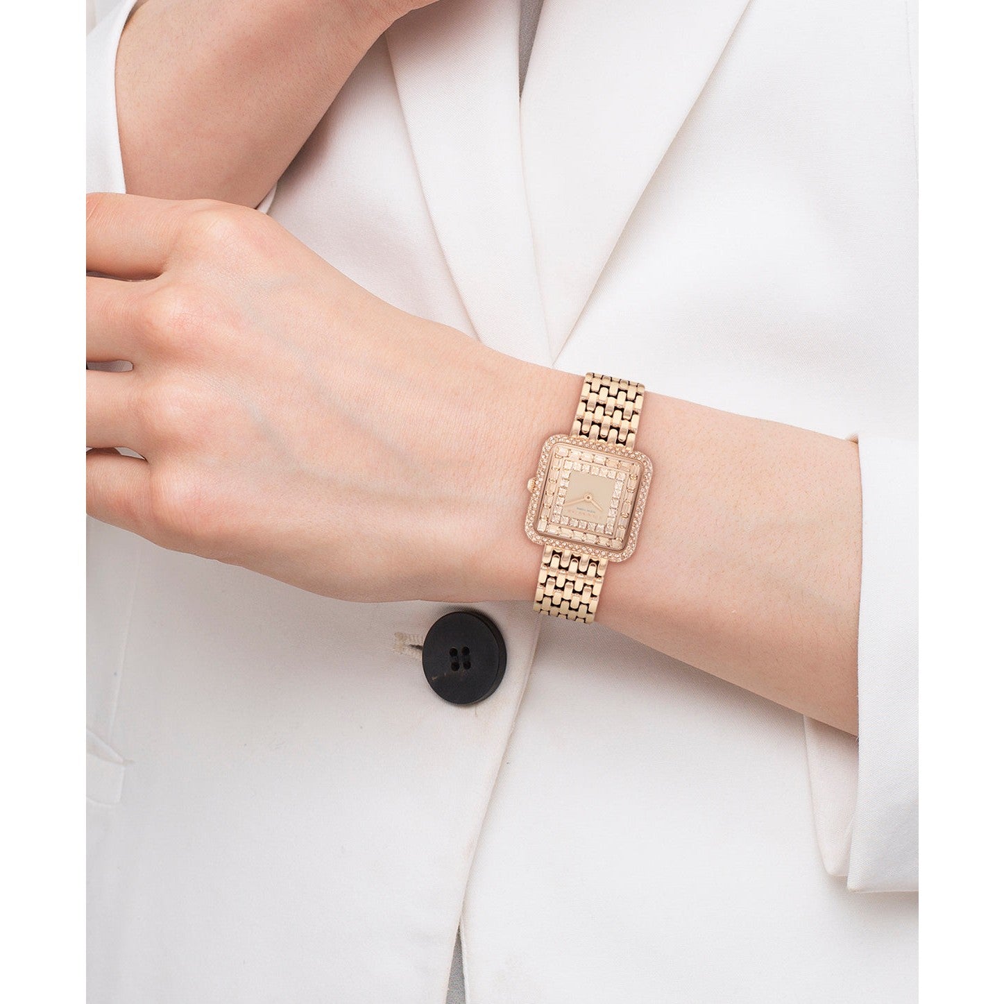 Ladies Cass Watch (14504577)