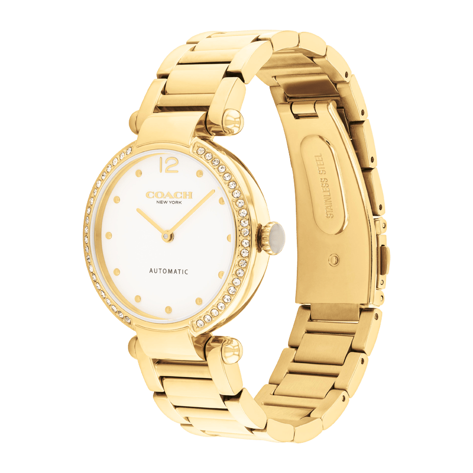 Ladies Cary Watch (14504581)