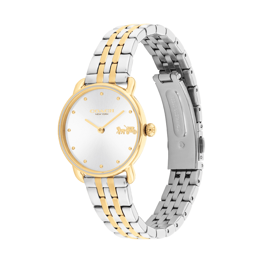 Ladies Elliot Watch (14504618)