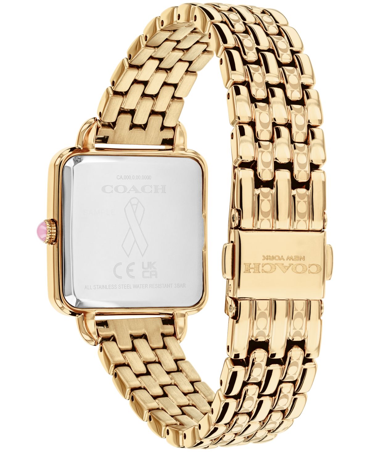 Ladies Cass Watch (14504692) - view 2
