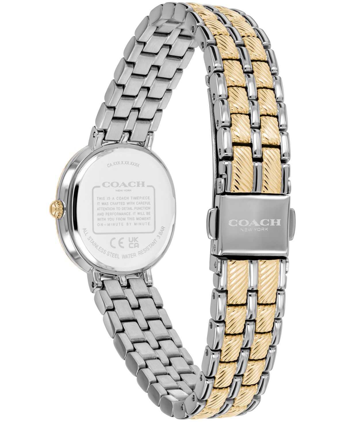 Ladies Harlow Watch (14504701) - view 2