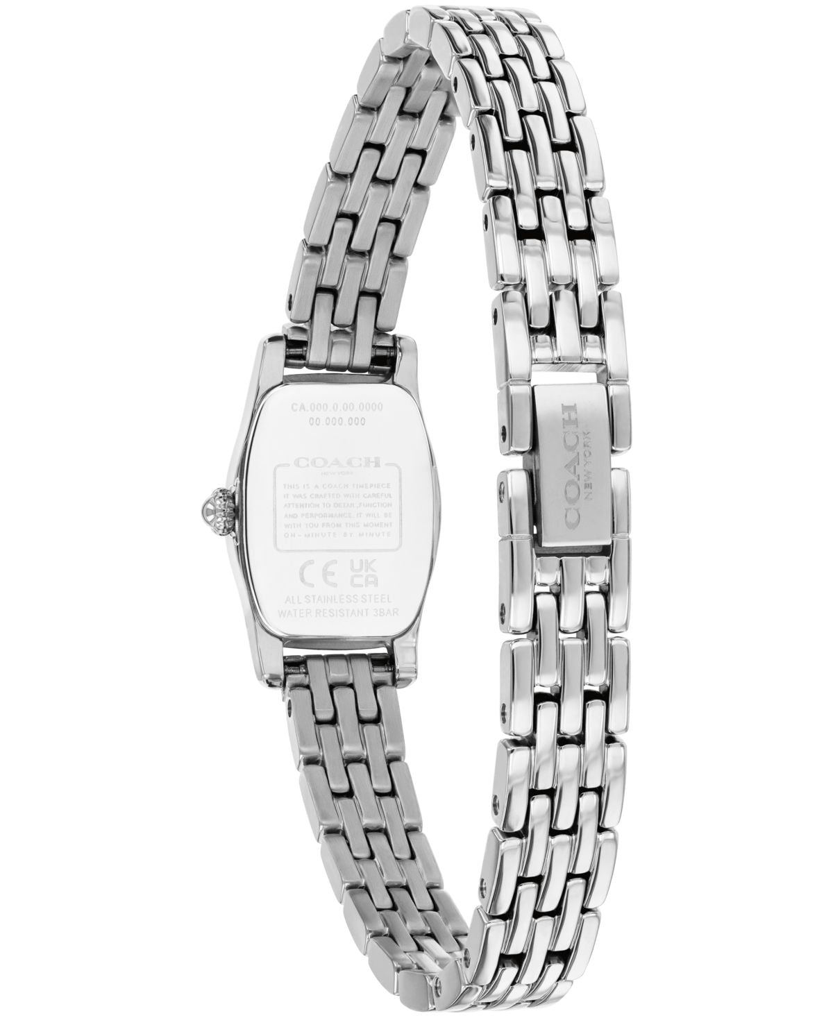 Ladies Greta Watch (14504715) - view 2