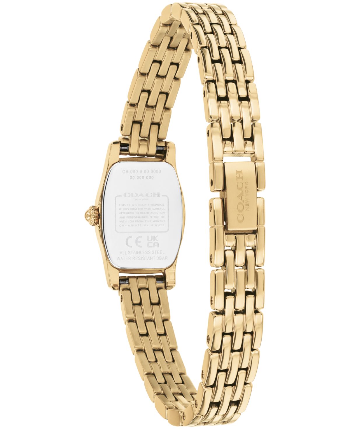 Ladies Greta Watch (14504716) - view 2
