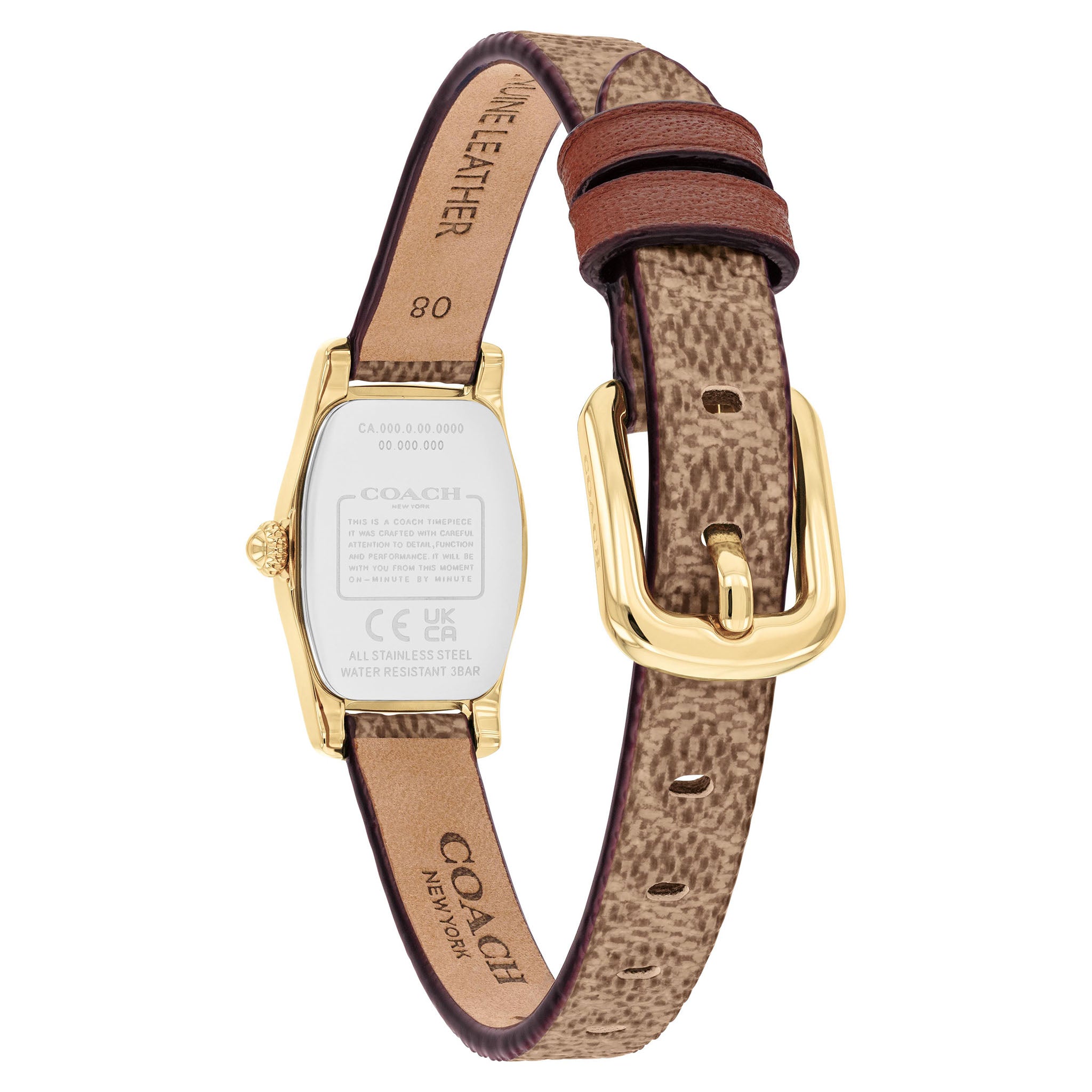 Ladies Greta Watch (14504720) - view 3