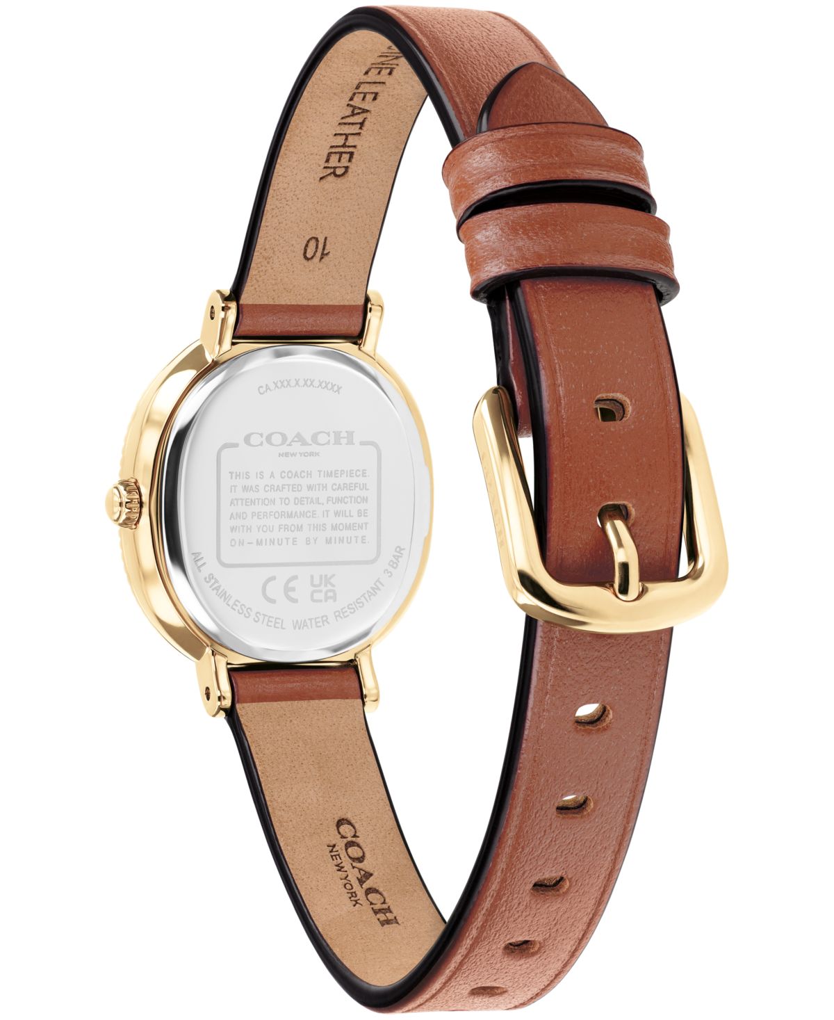 Ladies Harlow Watch (14504725) - view 2