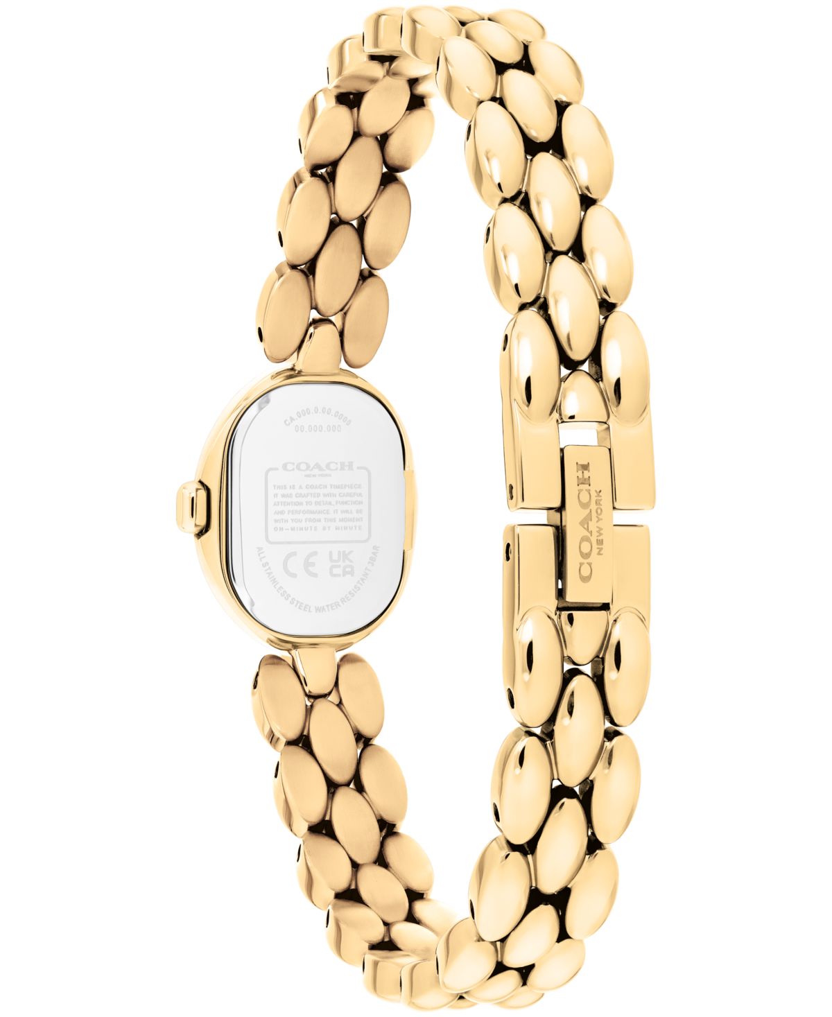 Ladies Sammy Watch (14504735) - view 2