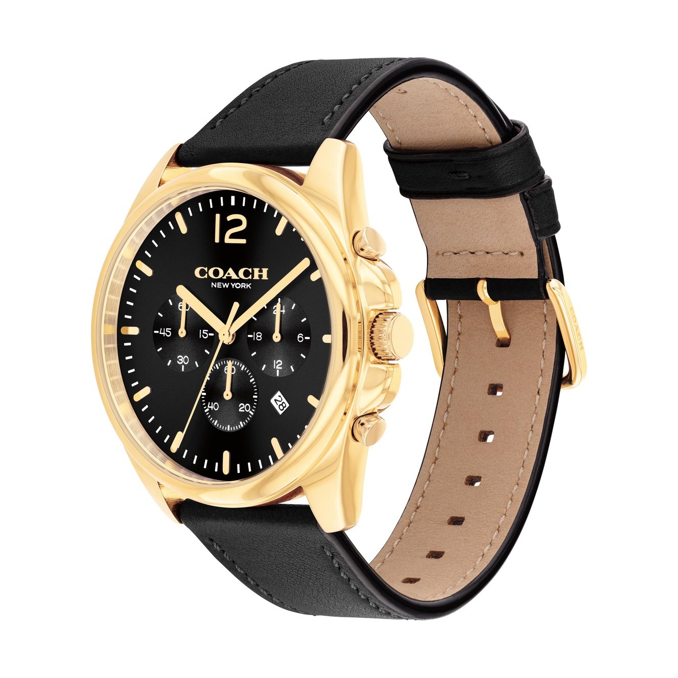 Men's Greyson Watch (14602631).