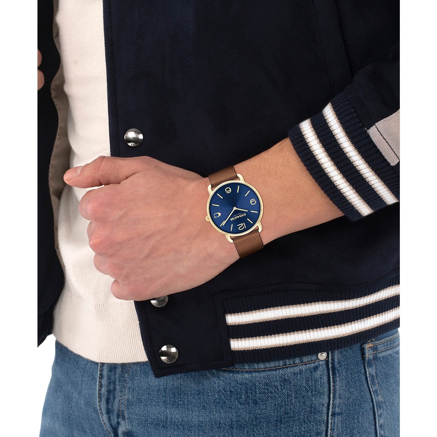 Men's Elliot Watch (14602644).