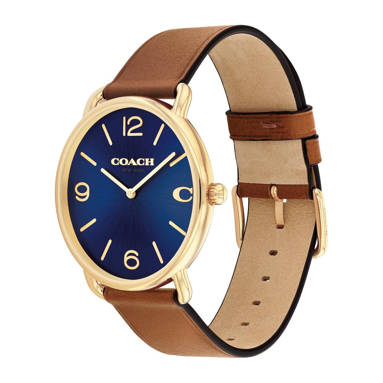 Men's Elliot Watch (14602644).