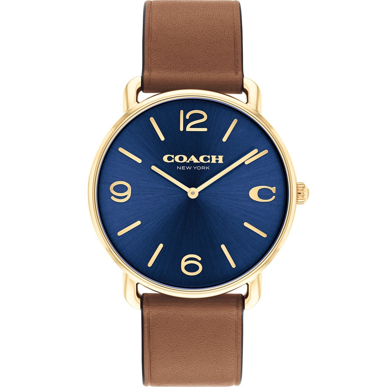 Men's Elliot Watch (14602644).