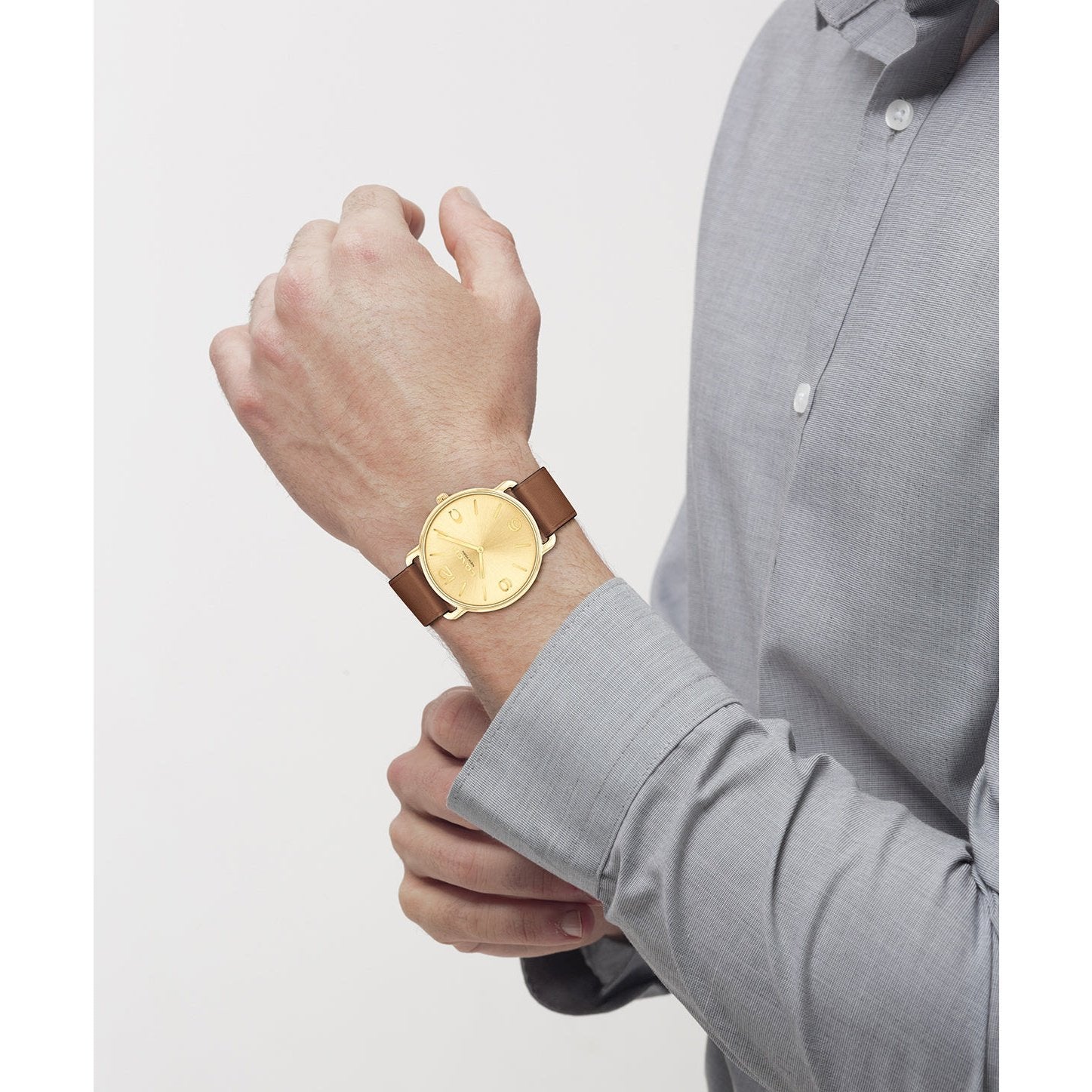 Men's Elliot Watch (14602646).