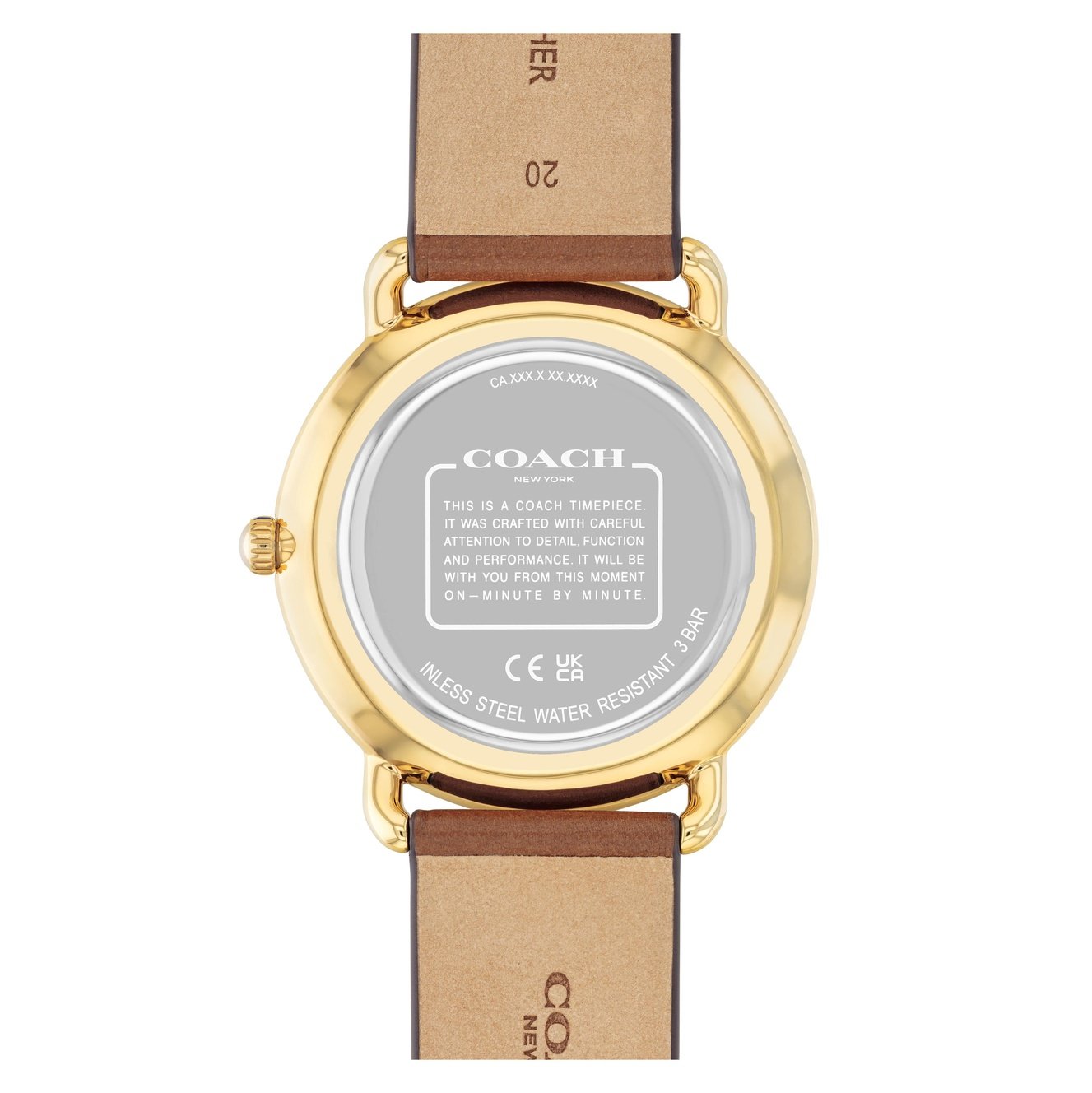 Men's Elliot Watch (14602646).