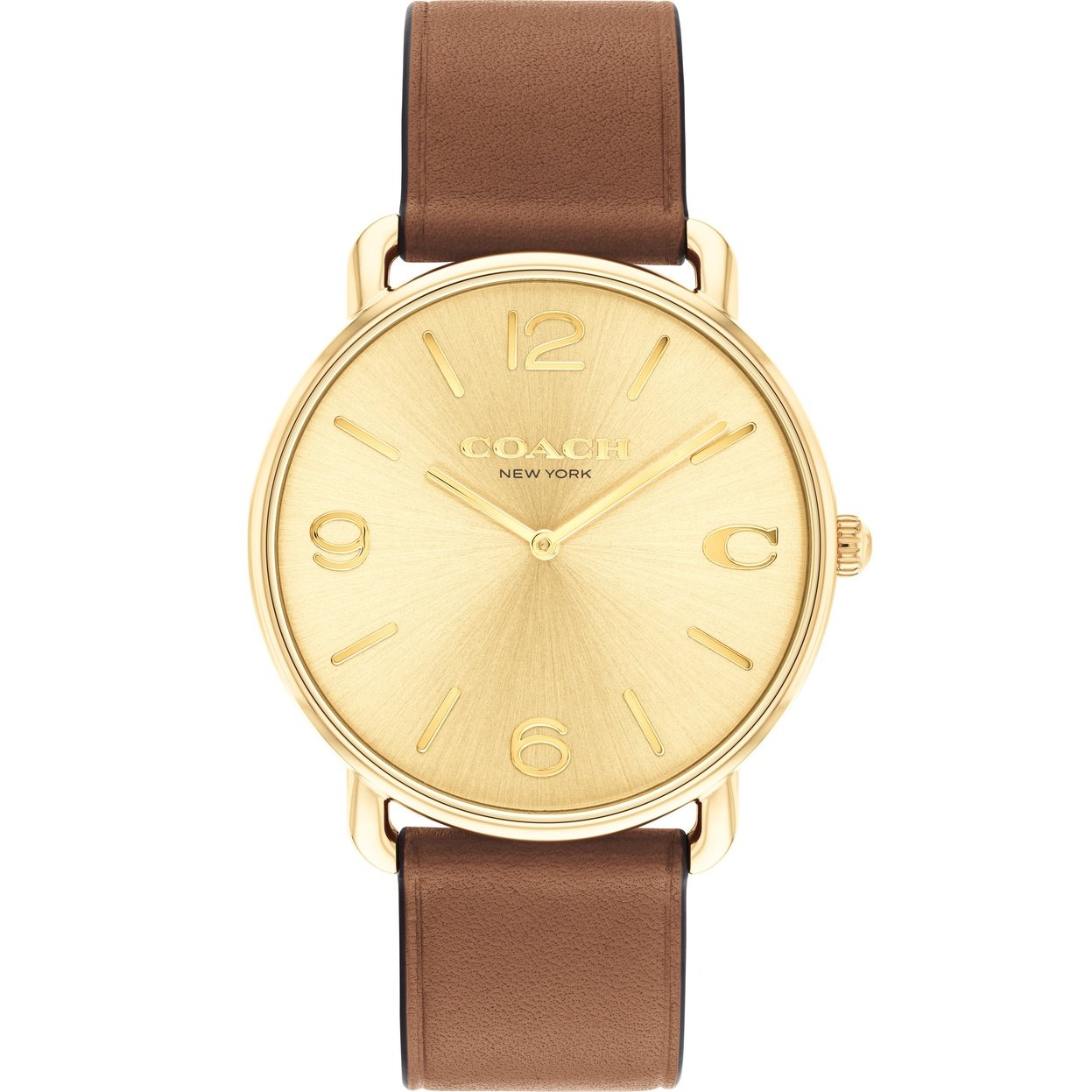 Men's Elliot Watch (14602646).