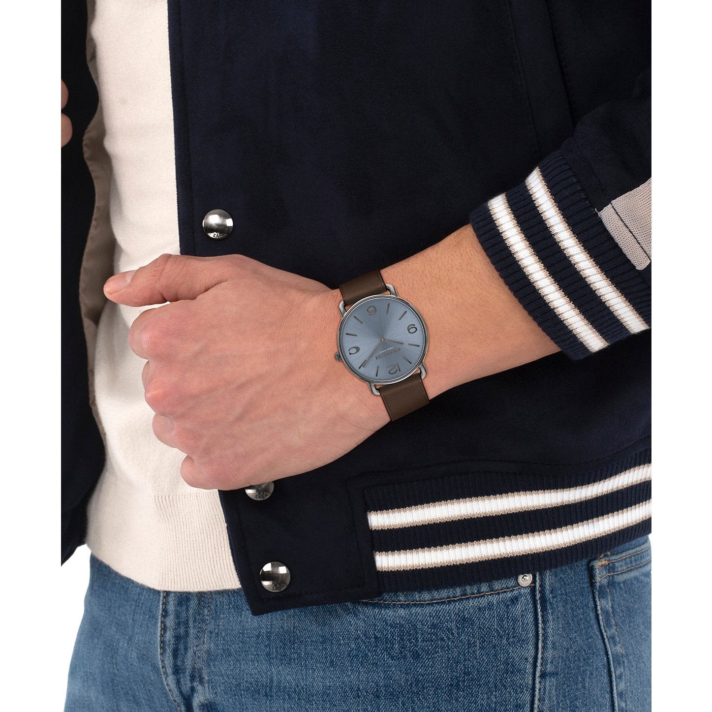 Men's Elliot Watch (14602647).