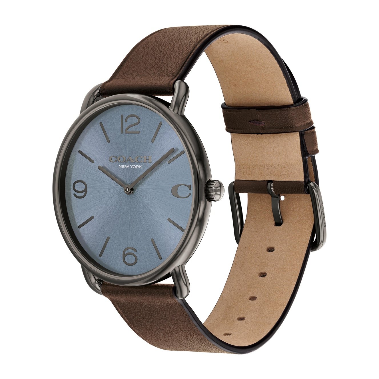 Men's Elliot Watch (14602647).