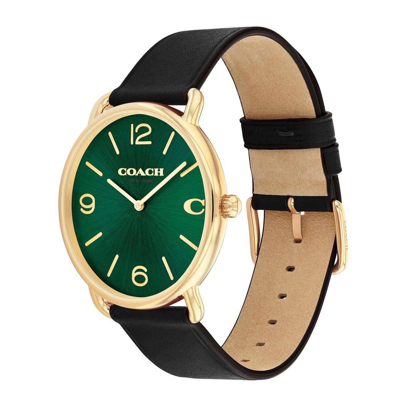 Men's Elliot Watch (14602648)