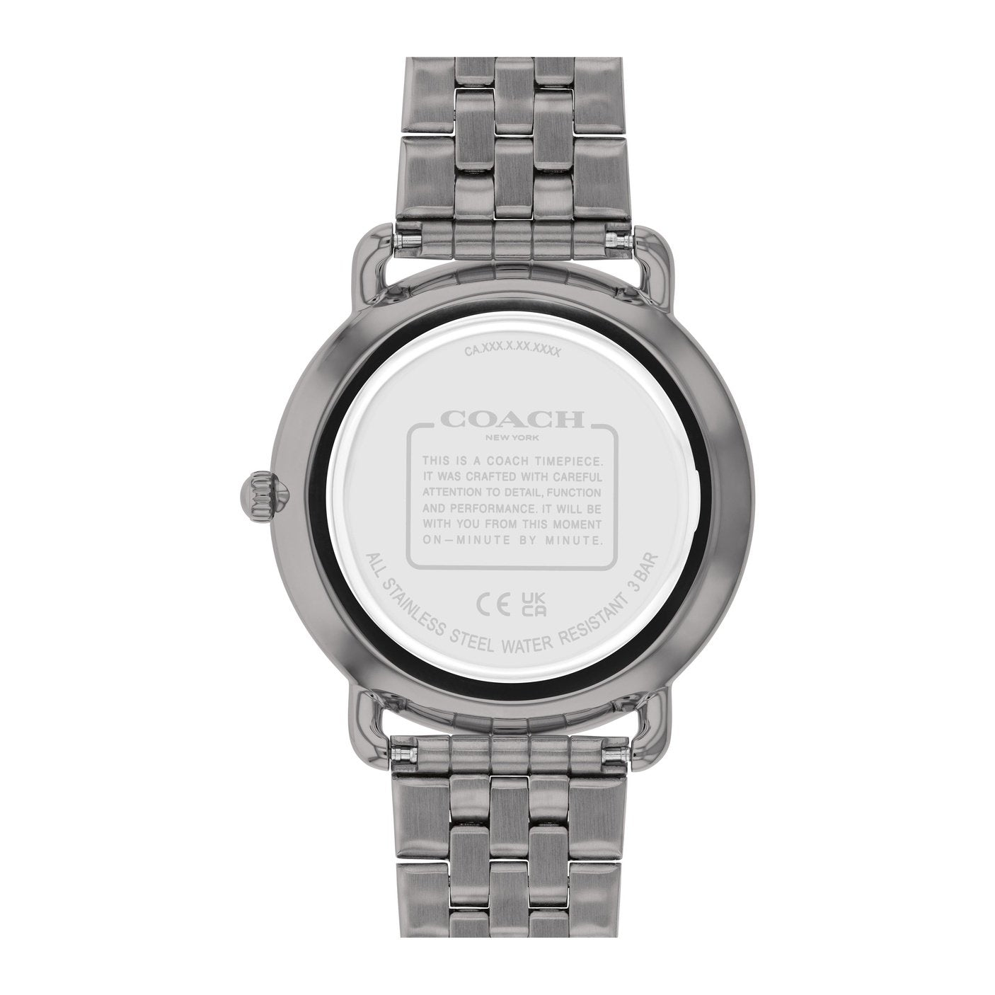 Men's Elliot Watch (14602671)