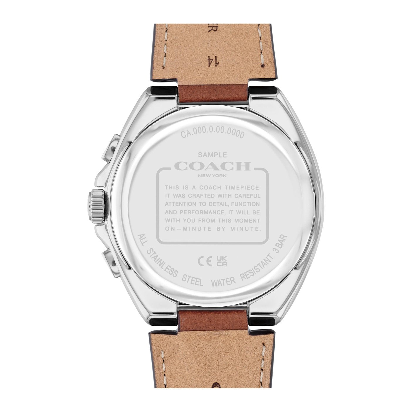 Men's Jackson Watch (14602683)