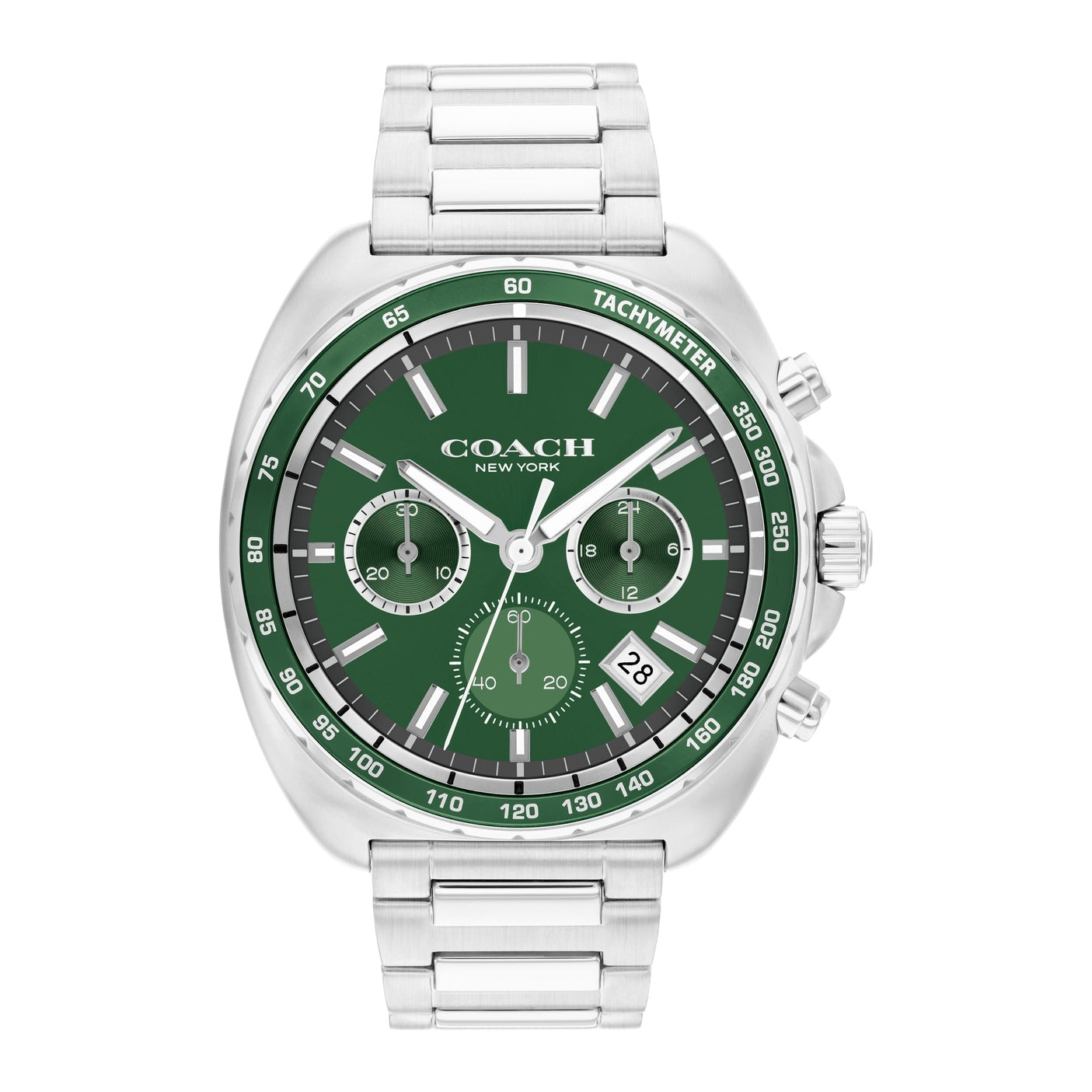 Men's Charter Watch (14602701)