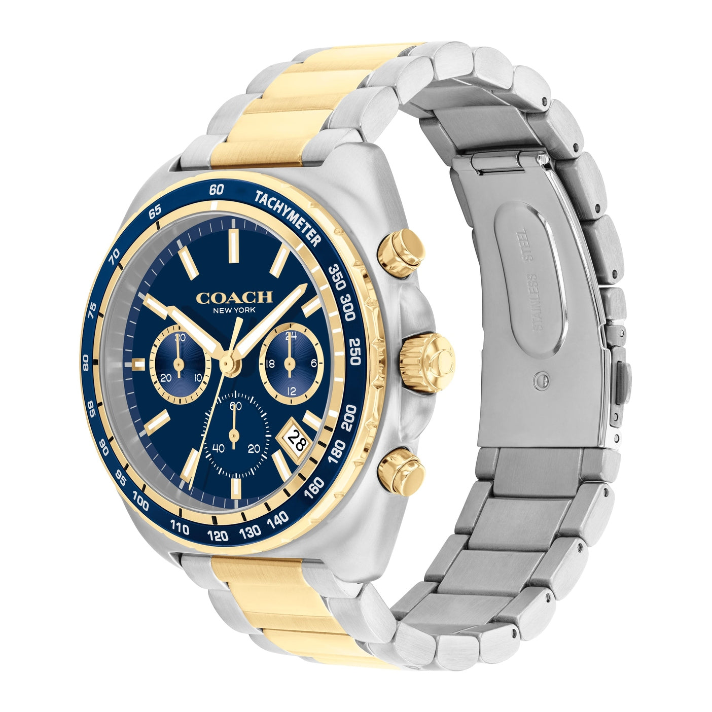 Men's Charter Watch (14602704)