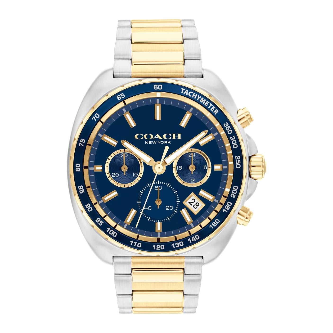 Men's Charter Watch (14602704)