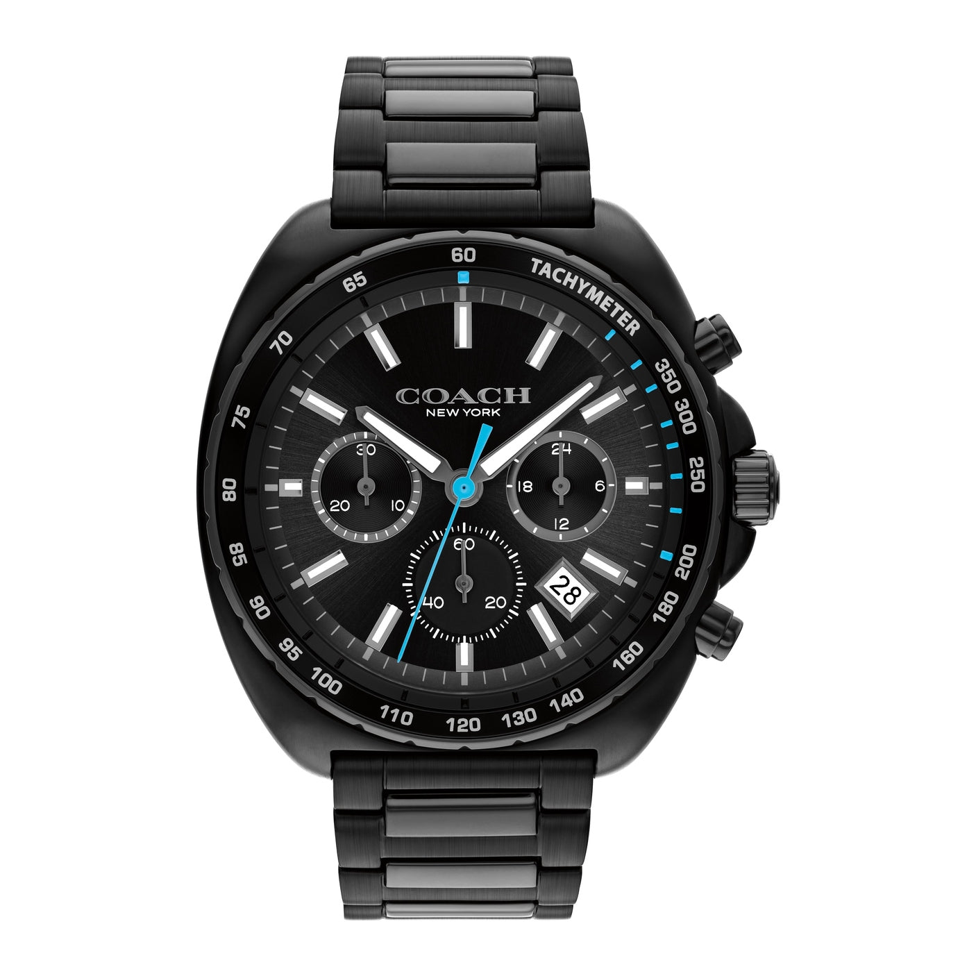 Men's Charter Watch (14602705)