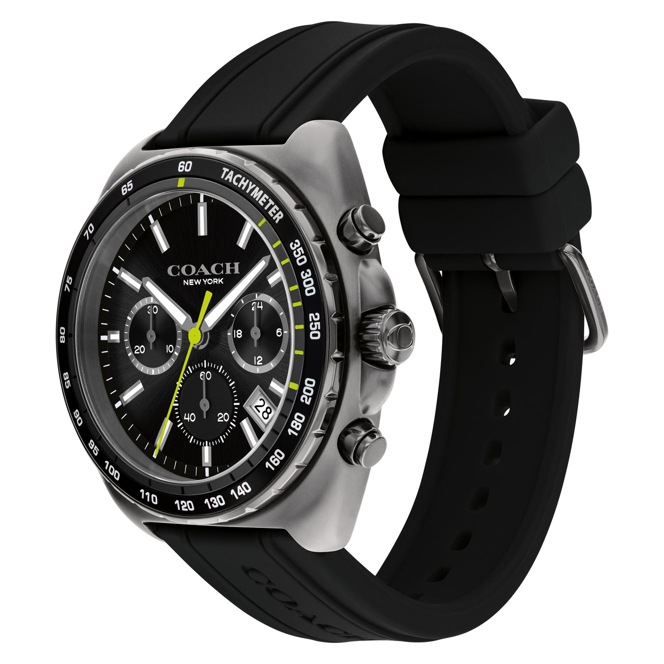 Men's Charter Watch (14602709)