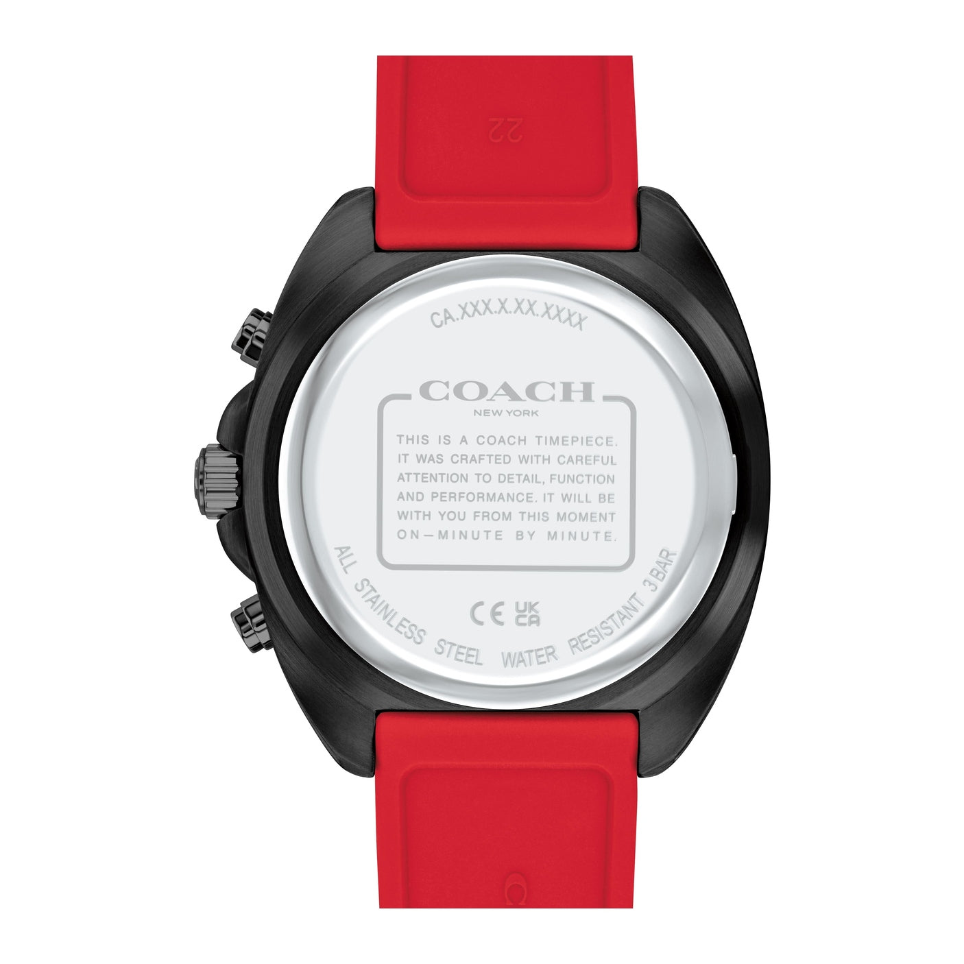 Men's Charter Watch (14602710)