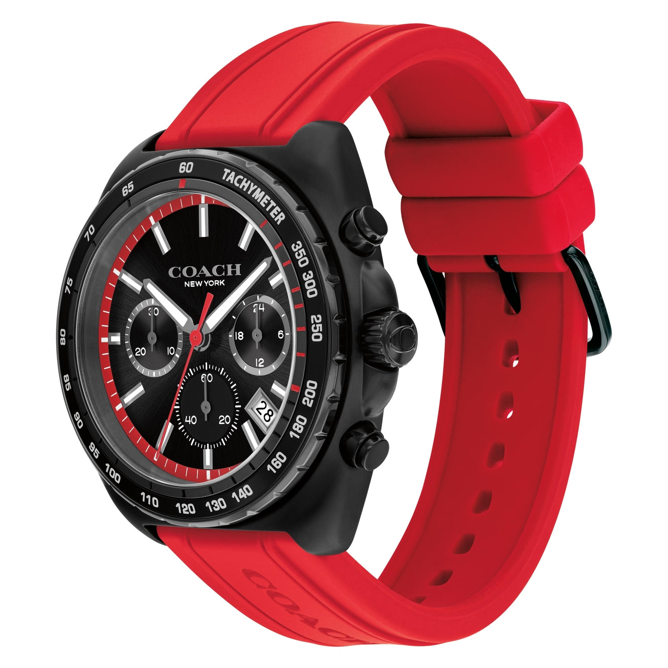 Men's Charter Watch (14602710)
