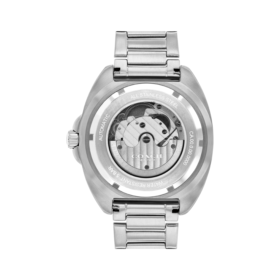 Men's Charter Watch (14602711)