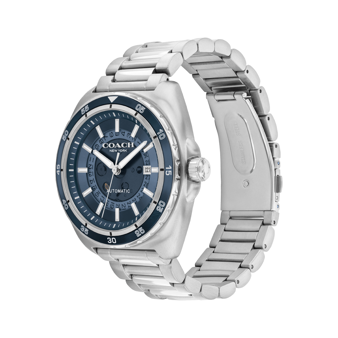 Men's Charter Watch (14602711)