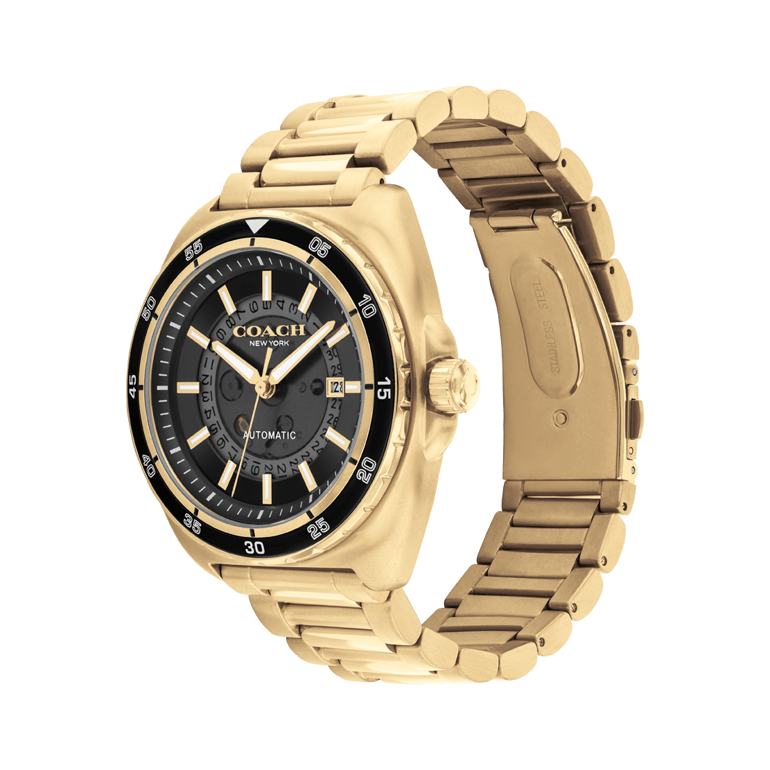 Men's Charter Watch (14602712)