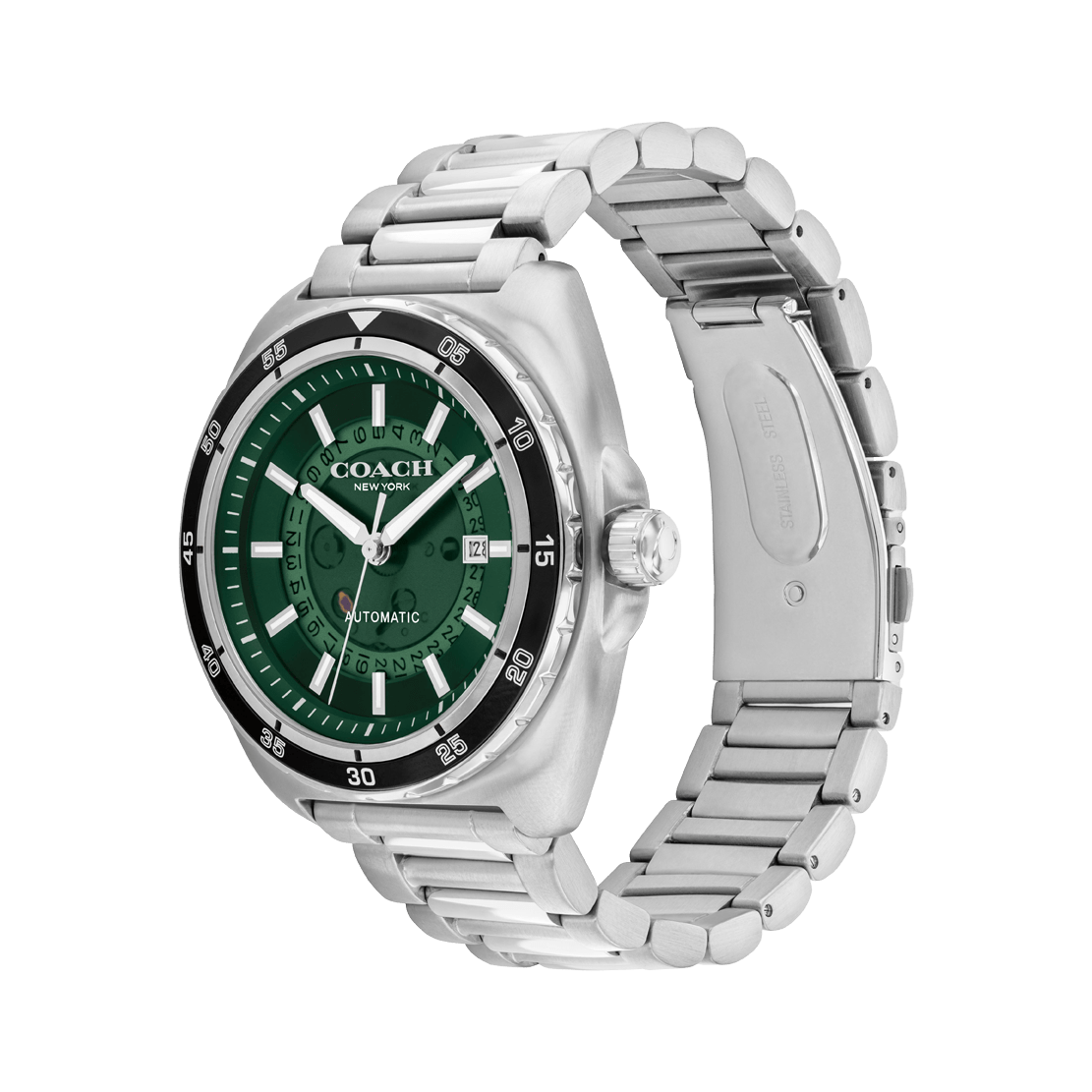 Men's Charter Watch (14602713)